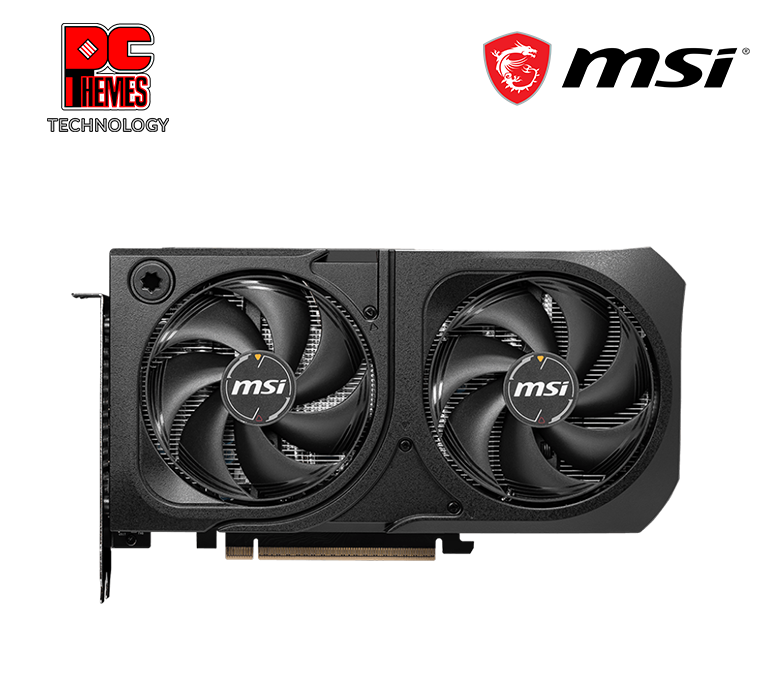 ※めい※ 【未開封品】 MSI RTX 5060 Ti MSI GeForce RTX™ 5060 Ti 8G SHADOW 2X OC PLUS Graphics Card